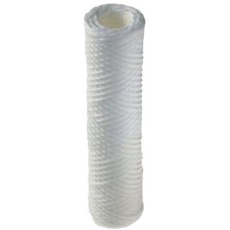 Cartuccia Filtro Acqua Filo 9" 3/4