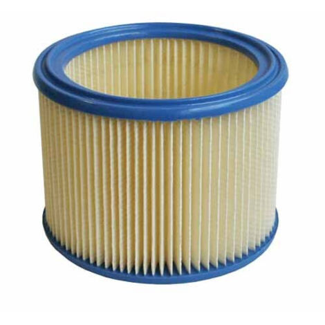 Cartuccia filtro Aero Attix Centix per piccolo Electromeger Nilfisk Advance - 63990