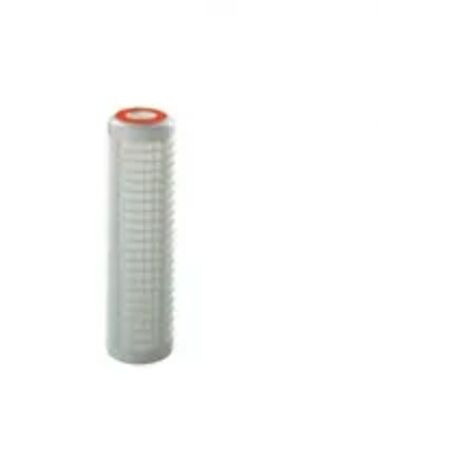 Cartuccia filtro anticalcare acqua da 7 rete lavabile 50 mcr Atlas