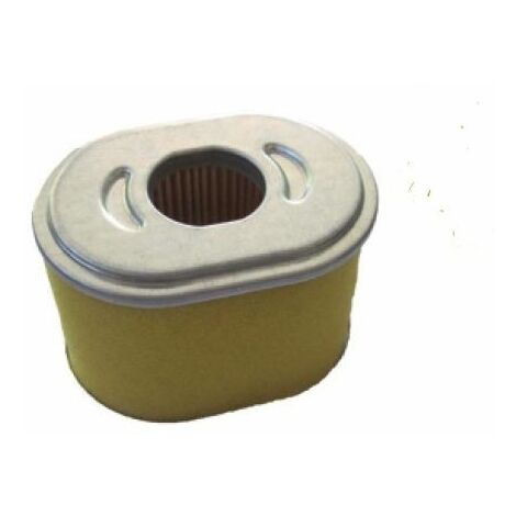 Cartuccia filtro aria motocoltivatore motozappa HONDA GX160 GX200 ZBM160 ZBM200