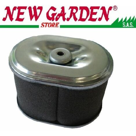 Cartuccia filtro aria motore ZANETTI  benzina orizzontale ZBM240 17210-ZE2-515