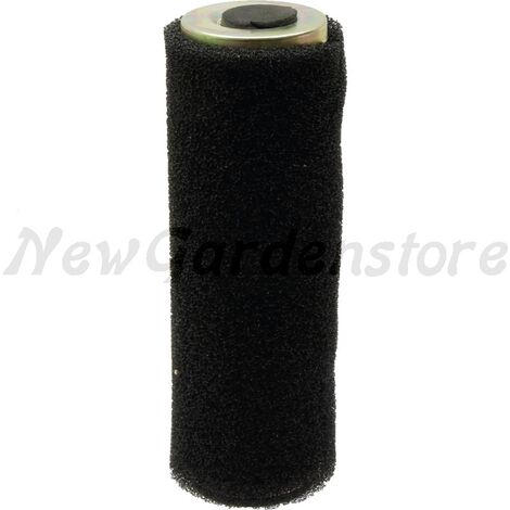 Cartuccia filtro aria motozappa biotrituratore ORIGINALE LONCIN 180130071-0001