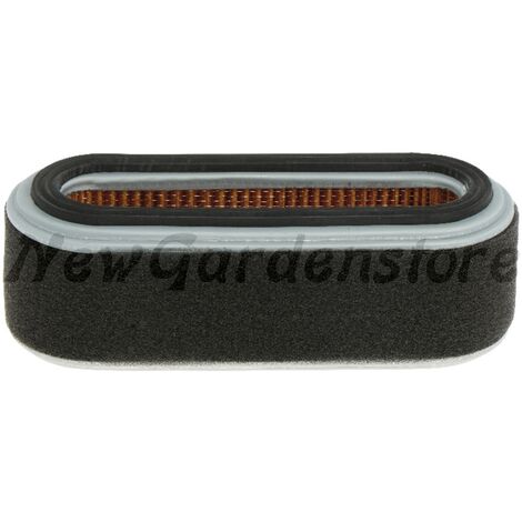Cartuccia filtro aria motozappa motocoltivatore compatibile KUBOTA 1231411210