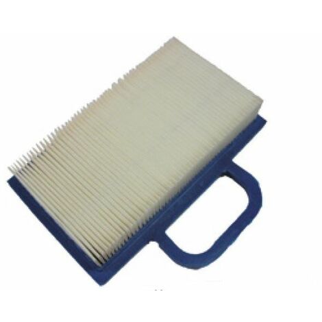 Cartuccia filtro aria rasaerba tagliaerba BRIGGS&STRATTON INTEK 100009