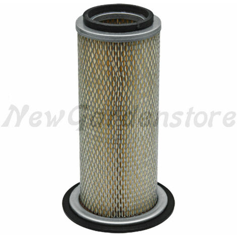 Cartuccia filtro aria trattorino tagliaerba compatibile ISEKI 1560-103-2024-0