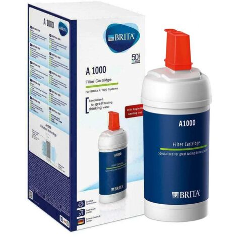 Cartuccia filtro BRITA A 1000