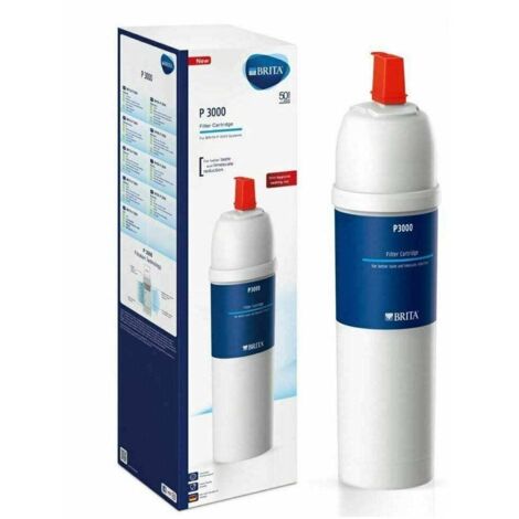Cartuccia filtro BRITA P 3000
