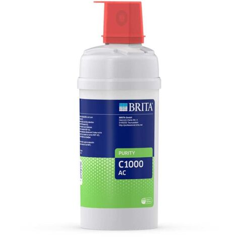 Cartuccia filtro Brita Purity C1000-AC