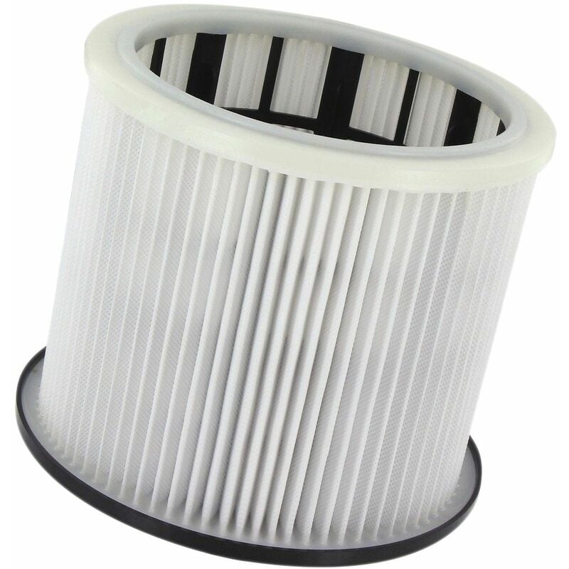 Cartuccia filtro cilindro - Aspirapolvere Rowenta 405643662894882697