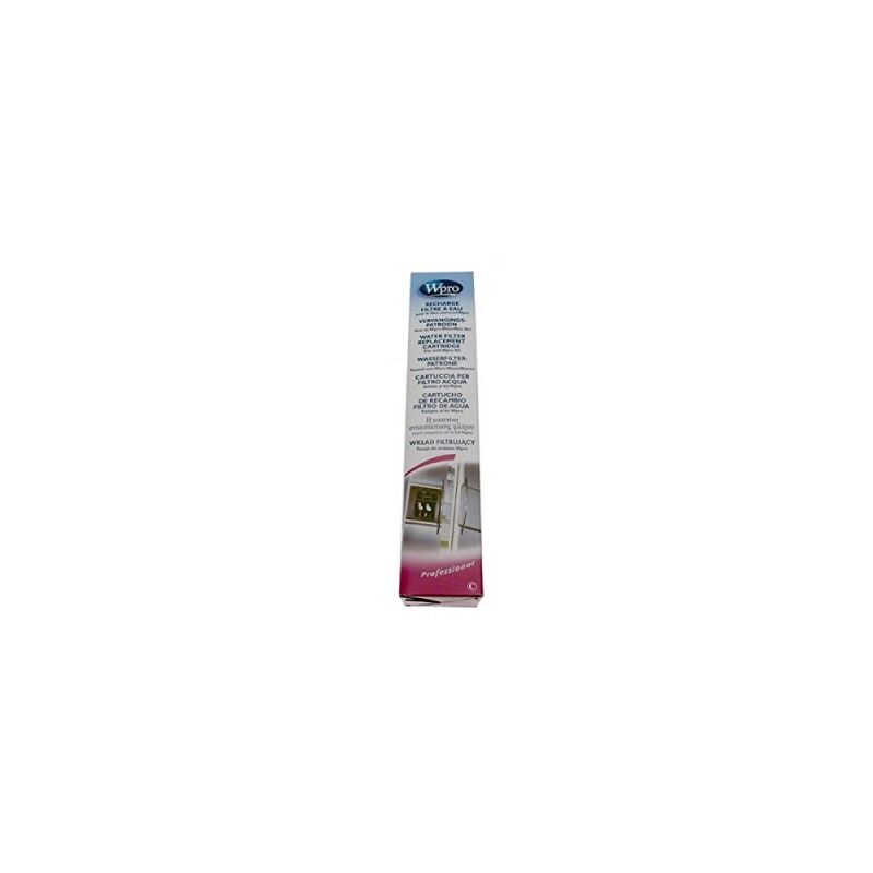 Cartuccia filtro acqua Wpro USC009 originale - Frigorifero, congelatore Wpro 921243700995013494