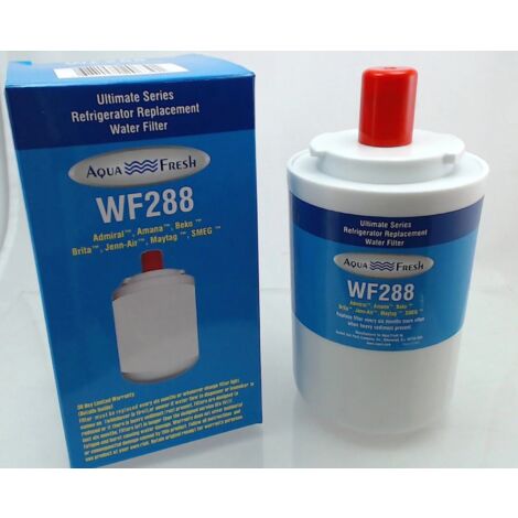 CARTUCCIA FILTRO FRIGORIFERO BEKO SMEG SYDE BY SYDE 4830310100 763410342