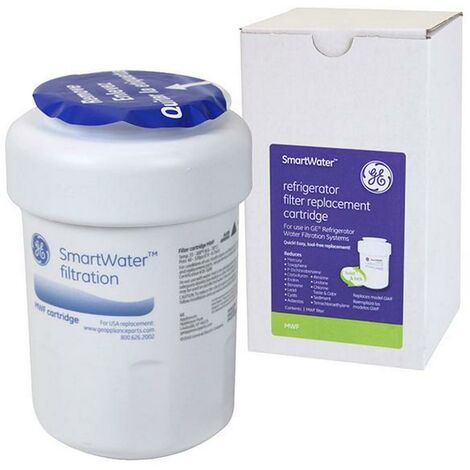 Cartuccia filtro ll'acqua GE MWF - Frigorifero, congelatore - WHIRLPOOL - 1220313662894679099