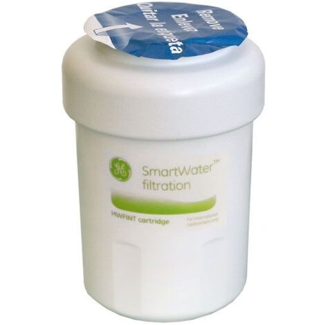 Cartuccia filtro ll'acqua GE MWF - Frigorifero, congelatore - WHIRLPOOL - 1220313663946679098