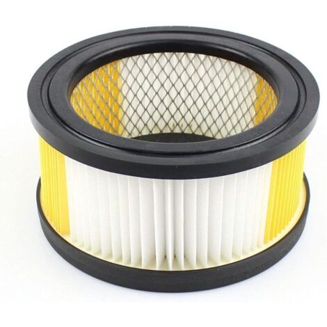 Cartuccia filtro per aspirapolvere WD4.200, WD5.200, WD4 e WD5, 6.414-960.