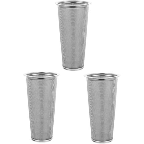 Cartuccia filtro per caffè freddo in 3 pezzi