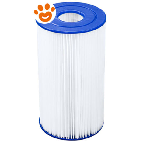 Cartuccia Filtro Piscine 4 Bestway