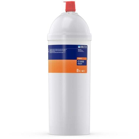 Cartuccia filtro vapore Brita Purity C1100