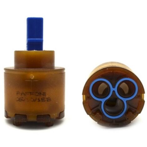 CARTUCCIA FONDO BASSO DIAM. 35 LINEA BLU