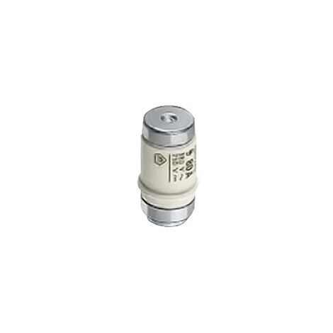 Cartuccia Fusibile Neozed, d02, 20 a, gg, un ac: 400 v, un dc: 250 v, con (stagnate) capsule di contatto
