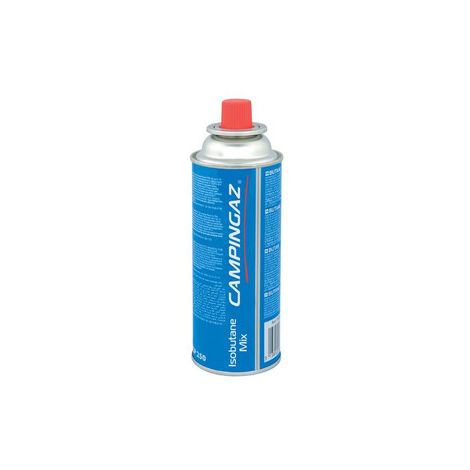 CARTUCCIA GAS A VALVOLA CP250 220GR- 12,0 pz