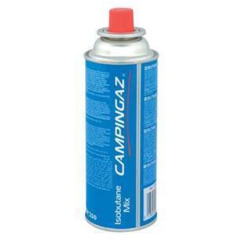 CARTUCCIA GAS A VALVOLA CP250 220GR