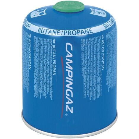 CARTUCCIA GAS A VALVOLA CV 470 PLUS CAMPINGAZ