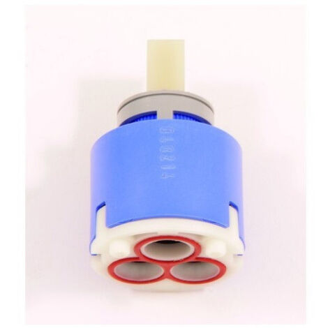 Cartuccia HP / LP 40 mm PL / SI / VA / MIX IDEAL STANDARD