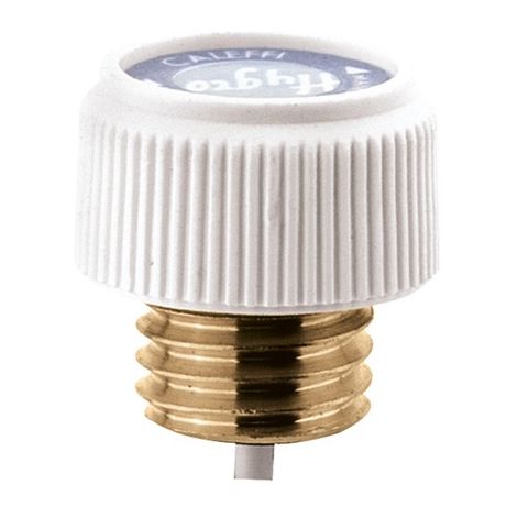 Cartuccia igroscopica di ricambio per serie 5080 Caleffi 508100  Ottone