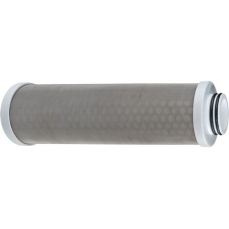 CARTUCCIA IN ACCIAIO INOX AISI 316 BX PER FILTRO SENIOR RA 10-A BX - 70 Micron