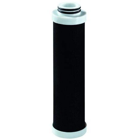 CARTUCCIA IN CARBONE ATTIVO MOD.CA10SEBX 0,3 MCR SENIOR - 10"   ATLAS FILTRI ITALIA SRL