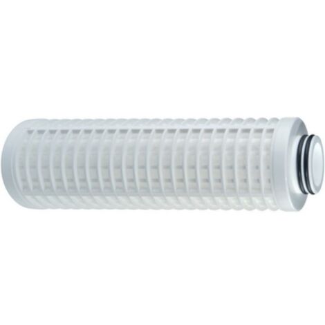 CARTUCCIA IN POLIESTERE LAVABILE BX PER FILTRO SENIOR RL 10 BX - 50 Micron