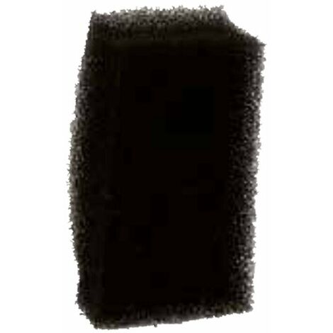 Cartuccia in spugna per filtro interno Filpo: Cartuccia Filpo 300