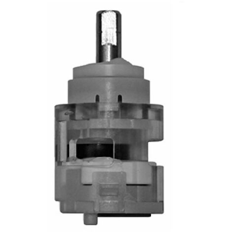 CARTUCCIA JOYSTICK D. 25 APERTA PER LINEA FYNE Diam. 25