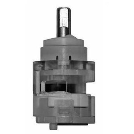 CARTUCCIA JOYSTICK D. 25 APERTA PER LINEA FYNE Diam. 25 PAFFONI