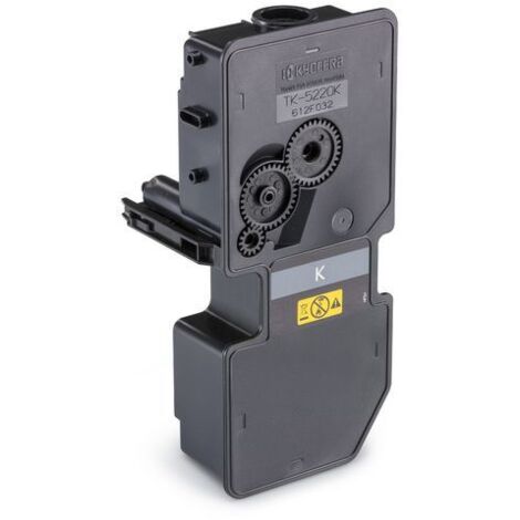 Cartuccia Kyocera TK-5220 TK5220 Nera Schwarz (1T02R90NL1)