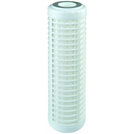 Cartuccia Lavabile 5" Per Filtro Piccolo Mignon