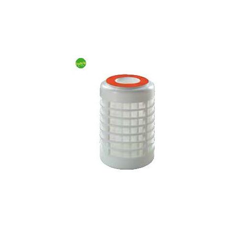 Cartuccia lavabile Ambra rubinetteria rl mignon sx 50mcs