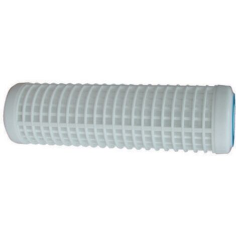 CARTUCCIA LAVABILE PER FILTRO SENIOR RL SX 50 micron - 10" 250x70 mm ATLAS