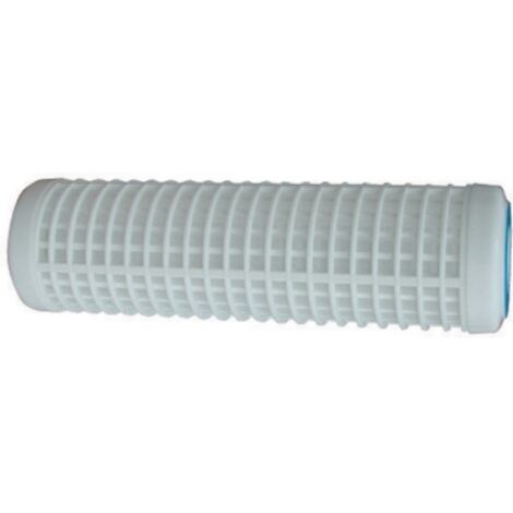 CARTUCCIA LAVABILE PER FILTRO SENIOR RL SX 50 micron - 10" 250x70 mm ATLAS