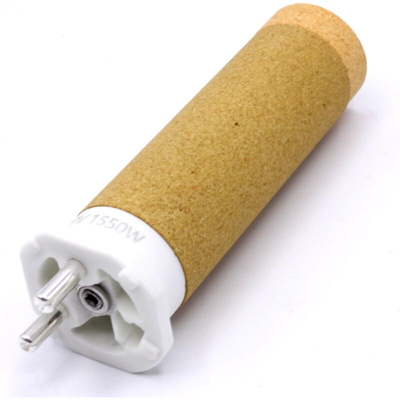 Cartuccia Leister per pistola ad aria calda Leister tipo 33 Triac S e diodo 230 V 1550 W 100.689