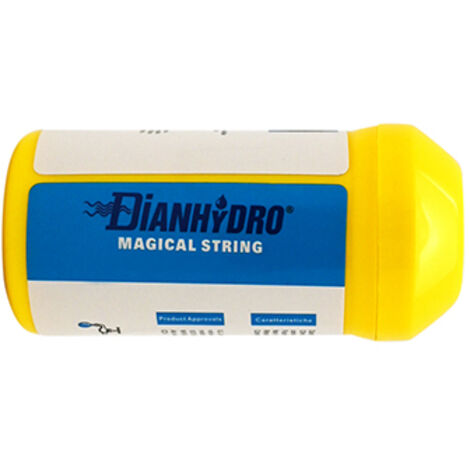 CARTUCCIA MAGICAL STRING DIANHYDRO PTFE TEFLON- 150 mt- DH- pezzi 1
