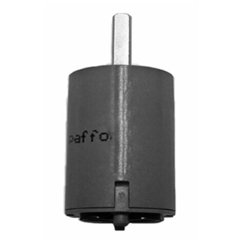 CARTUCCIA MISCELATORE DIAM. 28 STICK-LEVEL-BIRILLO-LIGHT Diam. 28 PAFFONI