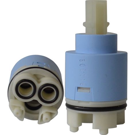 Cartuccia Miscelatore Maurer "Onda"  35Mm Con Distributore