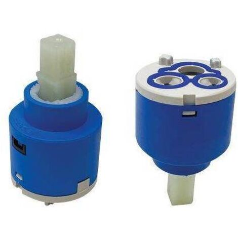 CARTUCCIA MISCELATORE - MM 35 - 1 pezzo