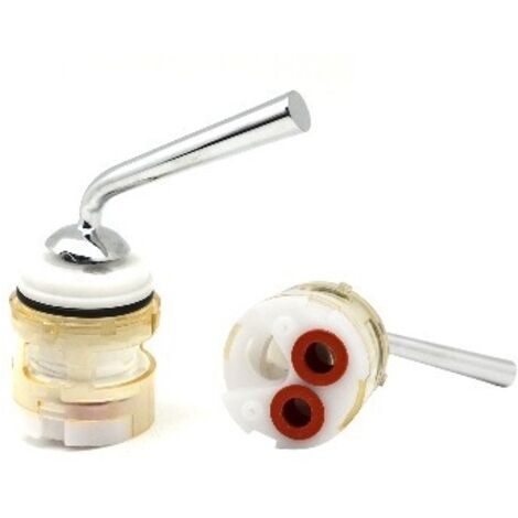Cartuccia miscelatore Originale Zucchetti con Leva 98106