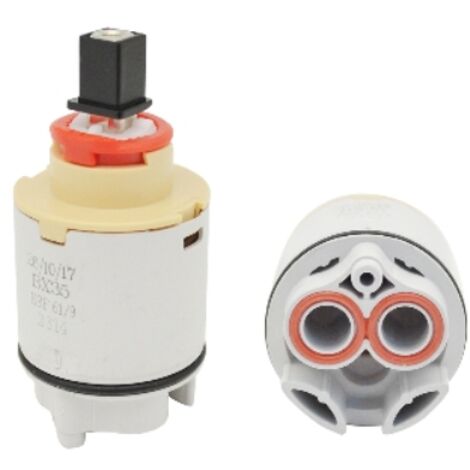 CARTUCCIA MOD. BX35 D.35 Diam. 35 mm FAIDF