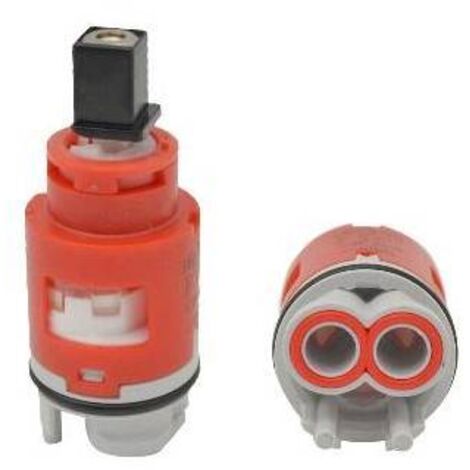 CARTUCCIA MOD. FX 25 D. 25 Diam. 25 mm FAIDF