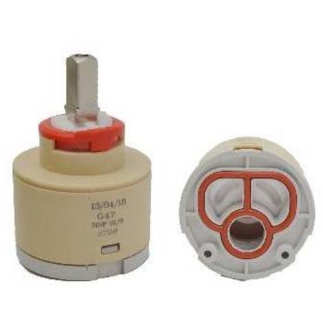CARTUCCIA MOD. G 47  D.42 Diam. 42 mm FAIDF