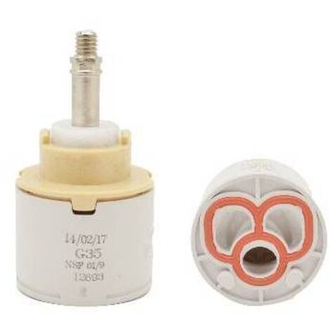 CARTUCCIA MOD. G35 S D.35 Diam. 35 mm FAIDF