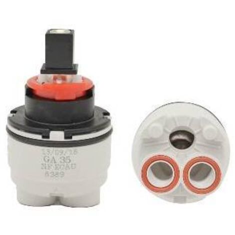 CARTUCCIA MOD. GA 35  D. 35 Diam. 35 mm FAIDF